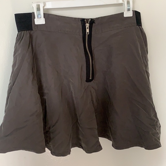 Romeo & Juliet Couture skater skirt with pockets - Picture 7 of 8